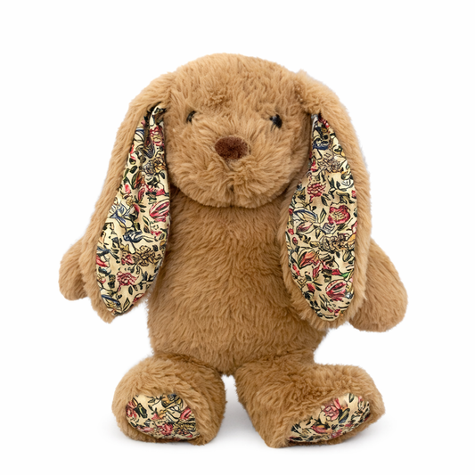Blossom the Bunny – DIY Teddy Stuffing Kit