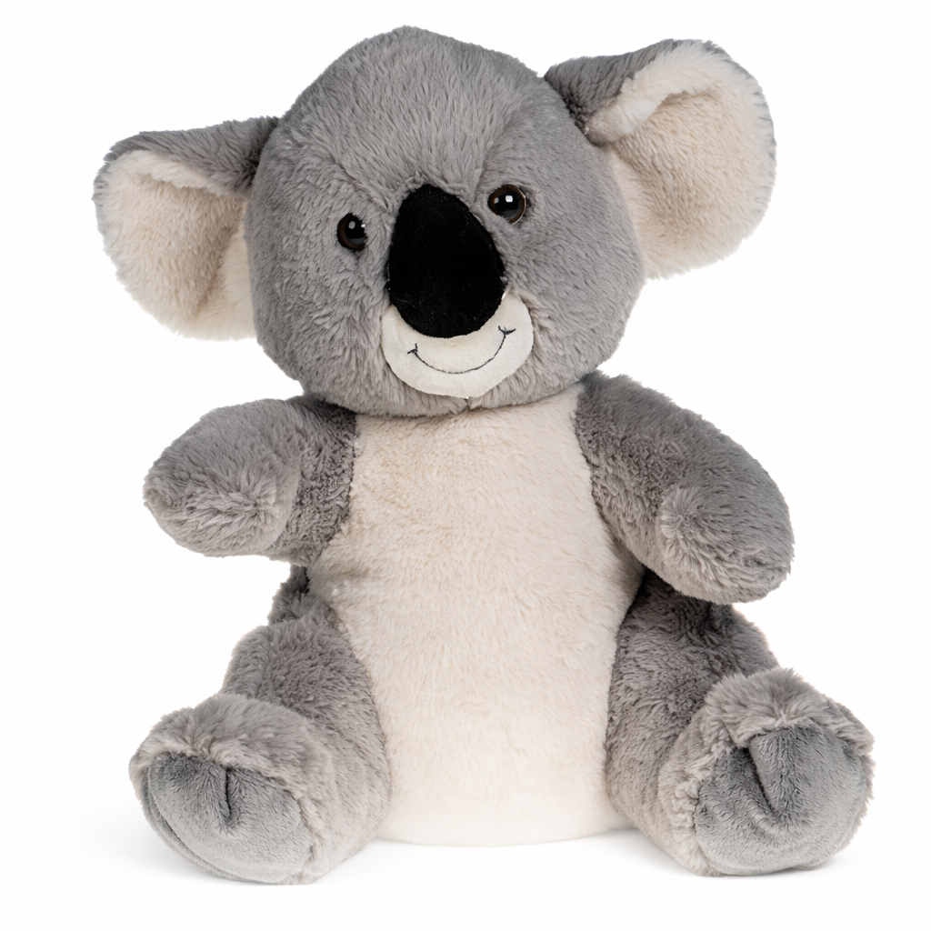 Bindi the Koala – DIY Teddy Stuffing Kit