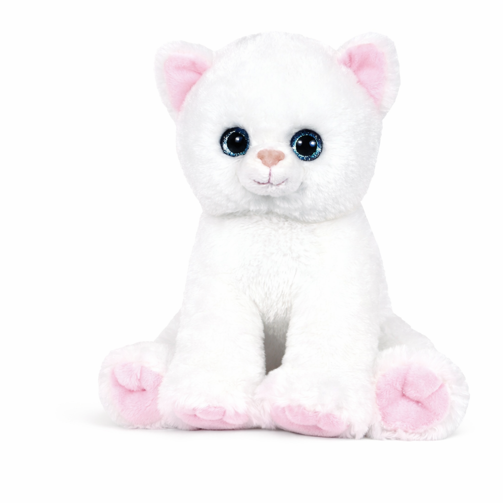 Katie the Kitty – DIY Teddy Stuffing Kit