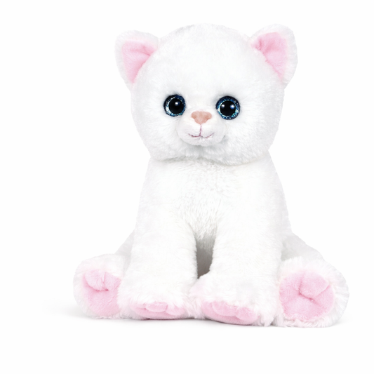 Katie the Kitty – DIY Teddy Stuffing Kit