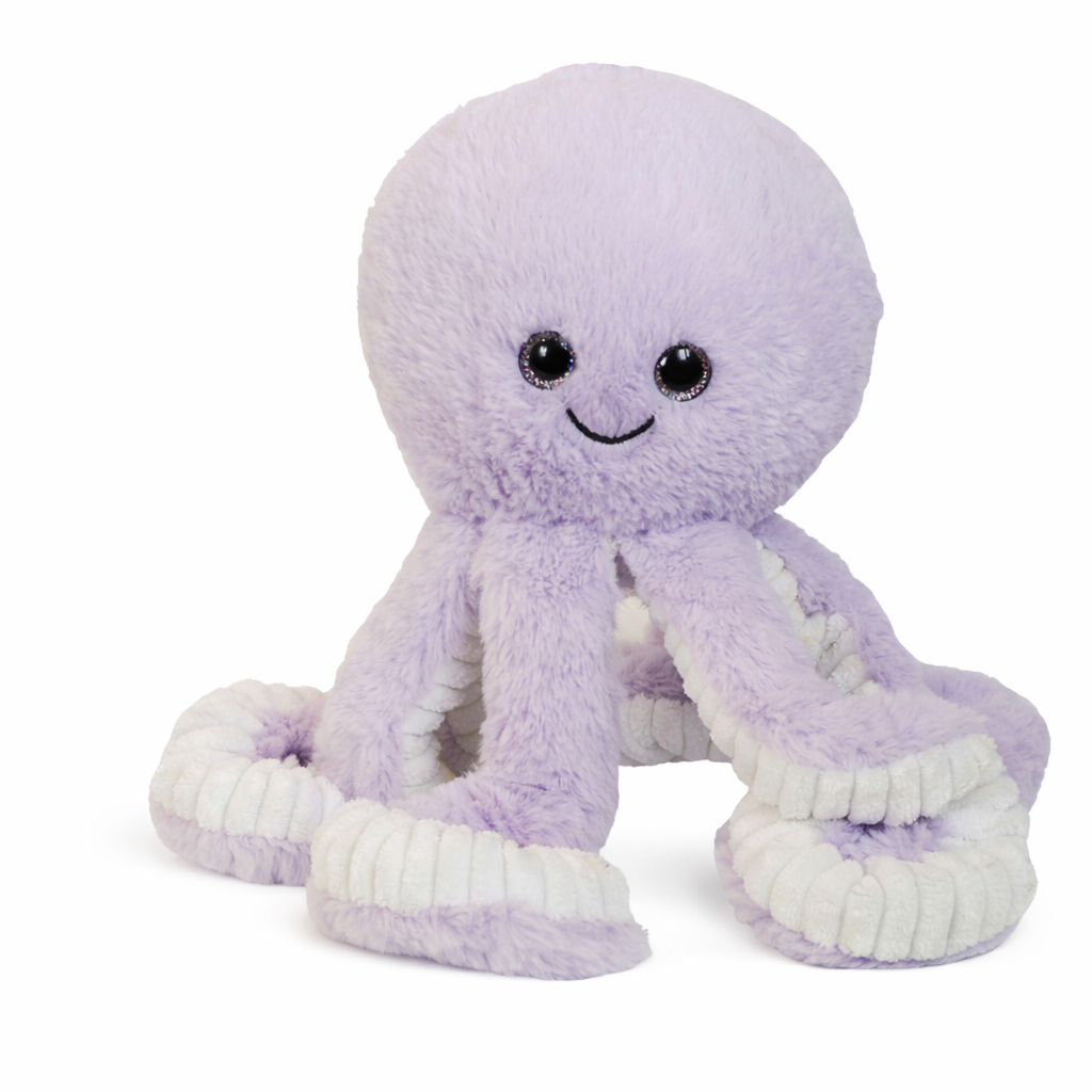 Otto the Octopus – DIY Teddy Stuffing Kit