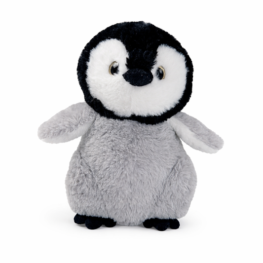 Pippin the Penguin – DIY Teddy Stuffing Kit