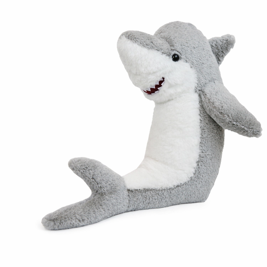 Great White Shark – DIY Teddy Stuffing Kit